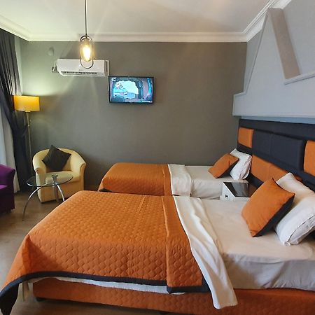 Nfk The House Hotel Αττάλεια Εξωτερικό φωτογραφία