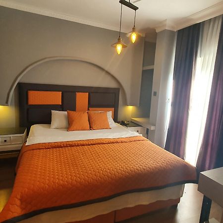 Nfk The House Hotel Αττάλεια Εξωτερικό φωτογραφία