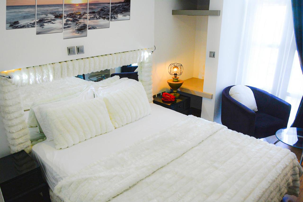 Nfk The House Hotel Αττάλεια Εξωτερικό φωτογραφία
