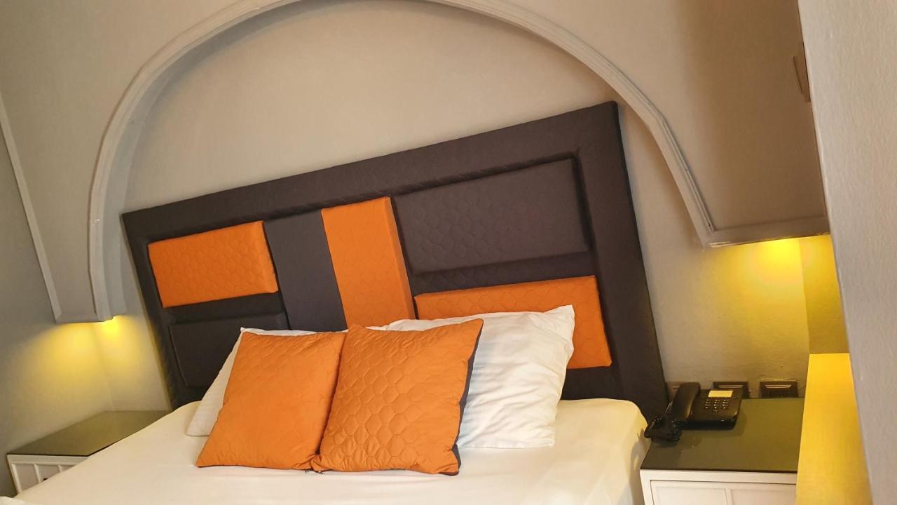 Nfk The House Hotel Αττάλεια Εξωτερικό φωτογραφία