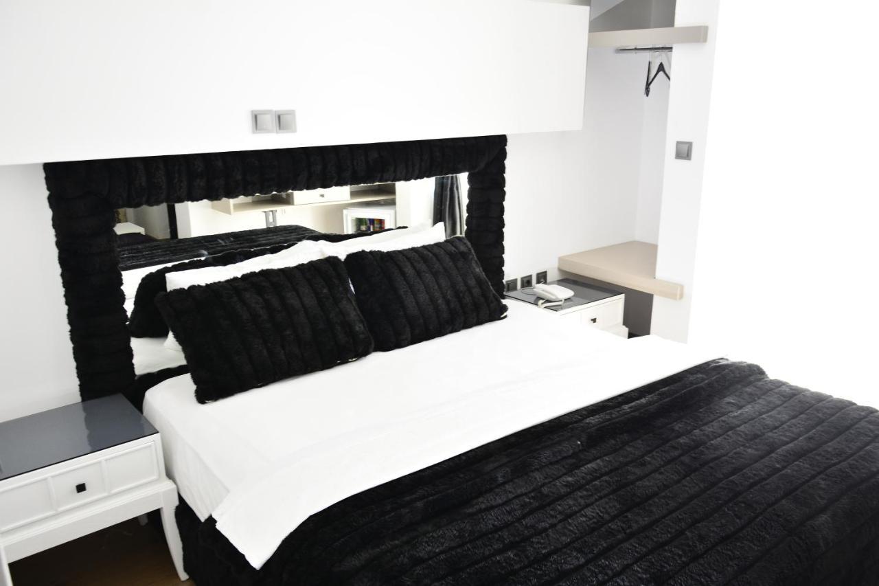 Nfk The House Hotel Αττάλεια Εξωτερικό φωτογραφία