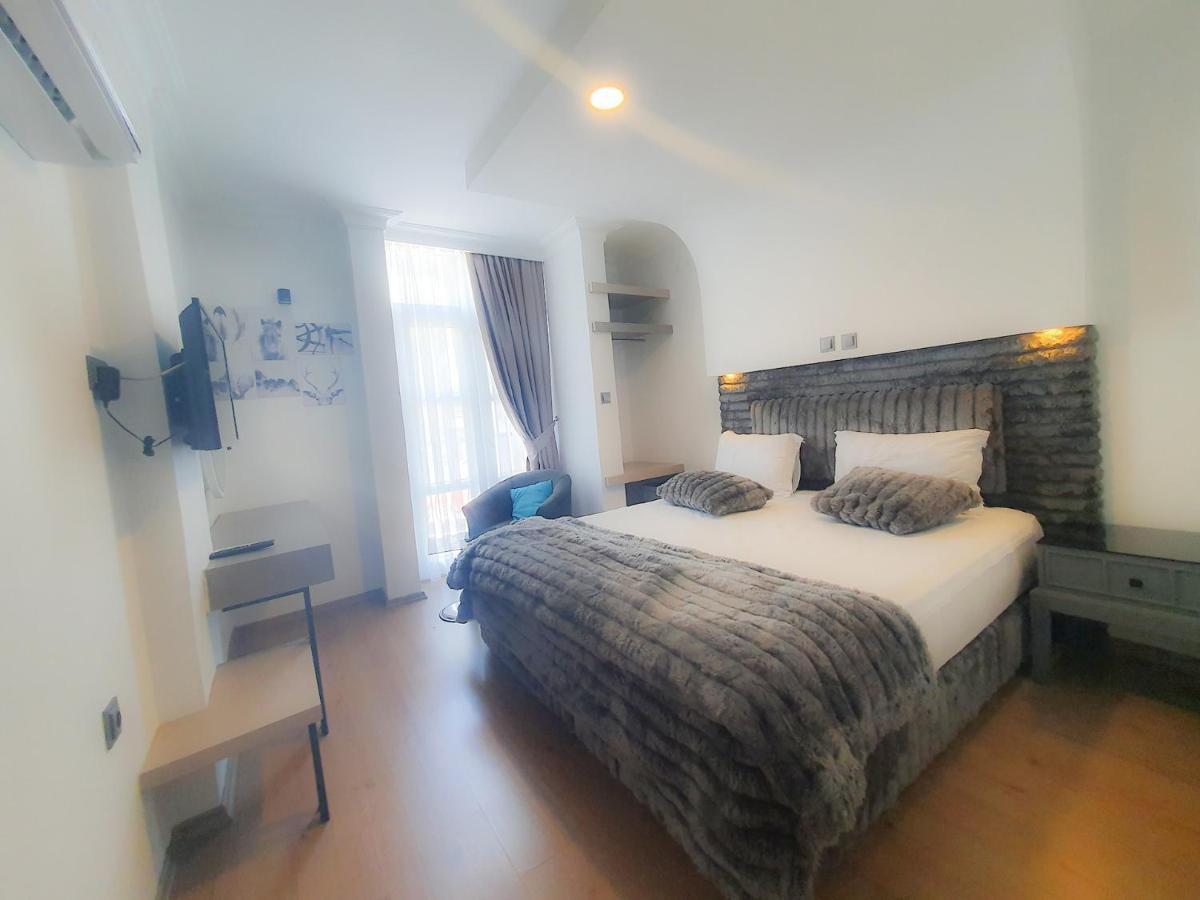 Nfk The House Hotel Αττάλεια Εξωτερικό φωτογραφία