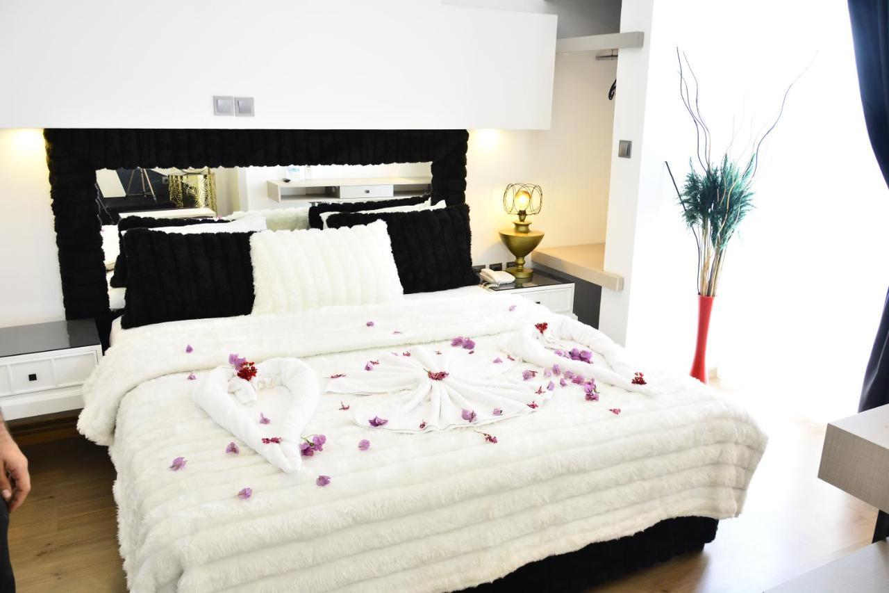 Nfk The House Hotel Αττάλεια Εξωτερικό φωτογραφία