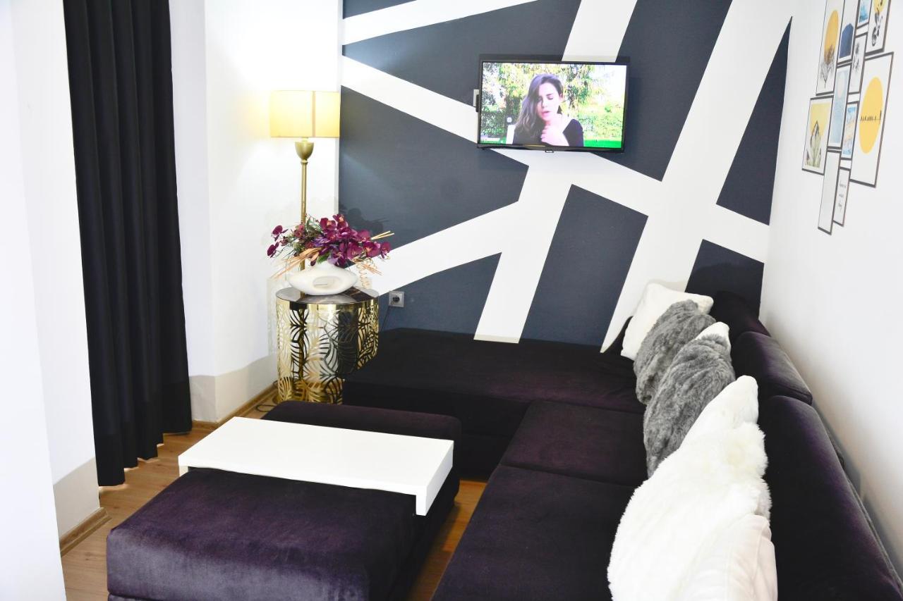 Nfk The House Hotel Αττάλεια Εξωτερικό φωτογραφία
