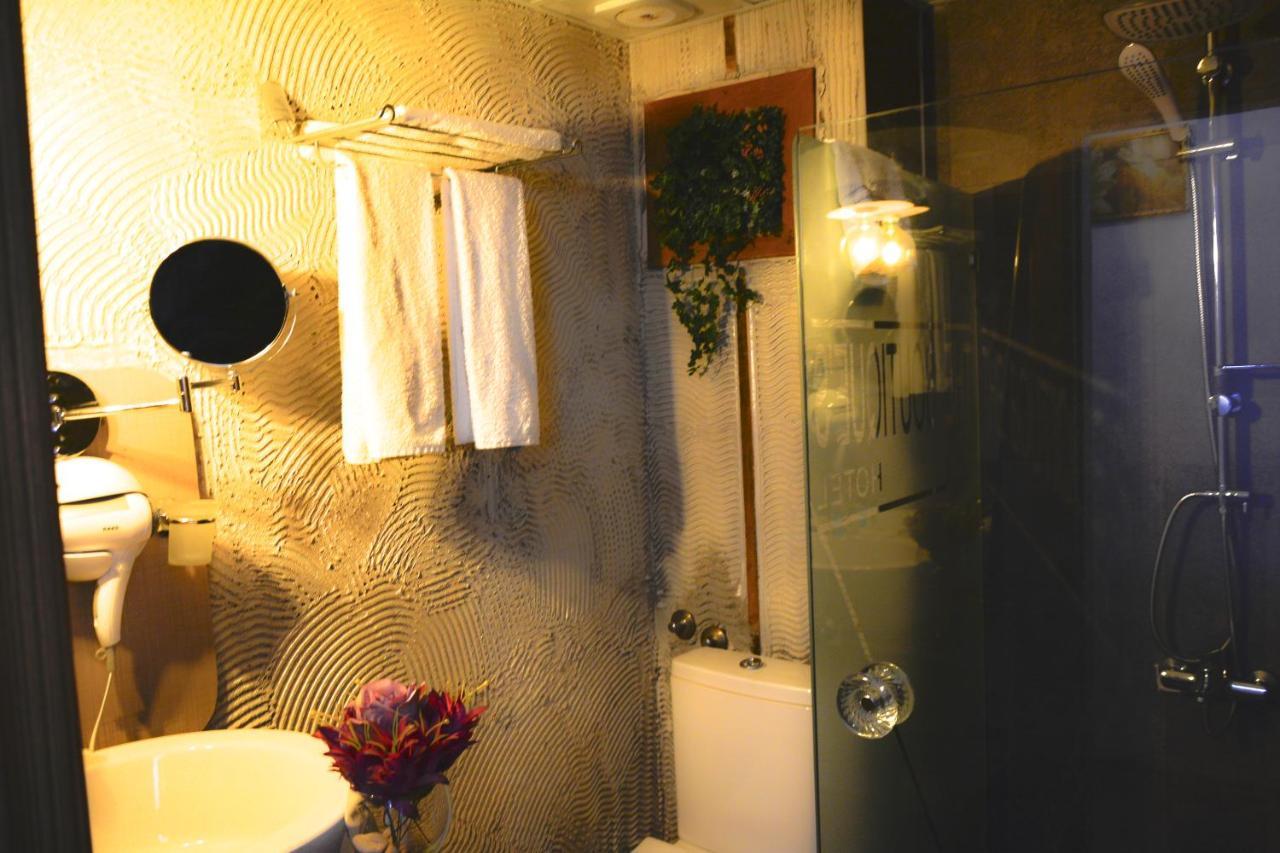 Nfk The House Hotel Αττάλεια Εξωτερικό φωτογραφία