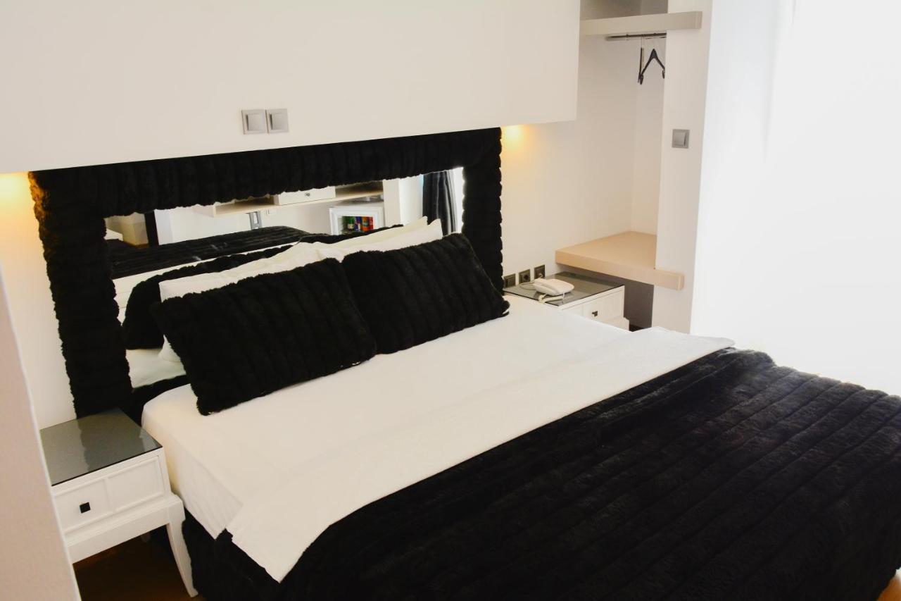 Nfk The House Hotel Αττάλεια Εξωτερικό φωτογραφία