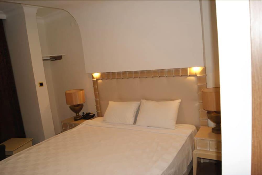 Nfk The House Hotel Αττάλεια Εξωτερικό φωτογραφία
