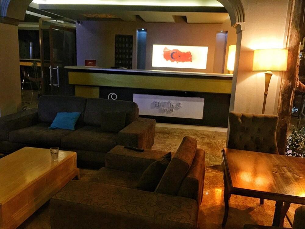 Nfk The House Hotel Αττάλεια Εξωτερικό φωτογραφία