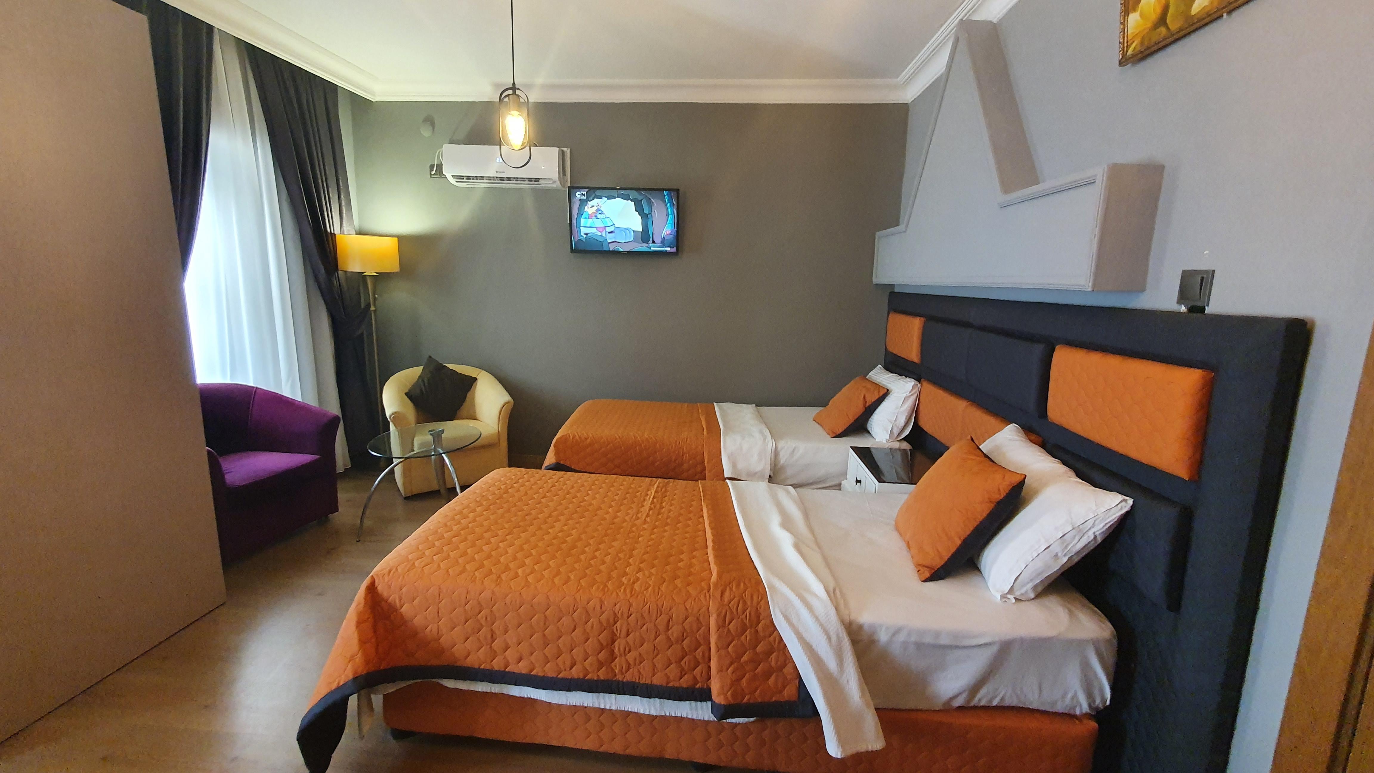 Nfk The House Hotel Αττάλεια Εξωτερικό φωτογραφία