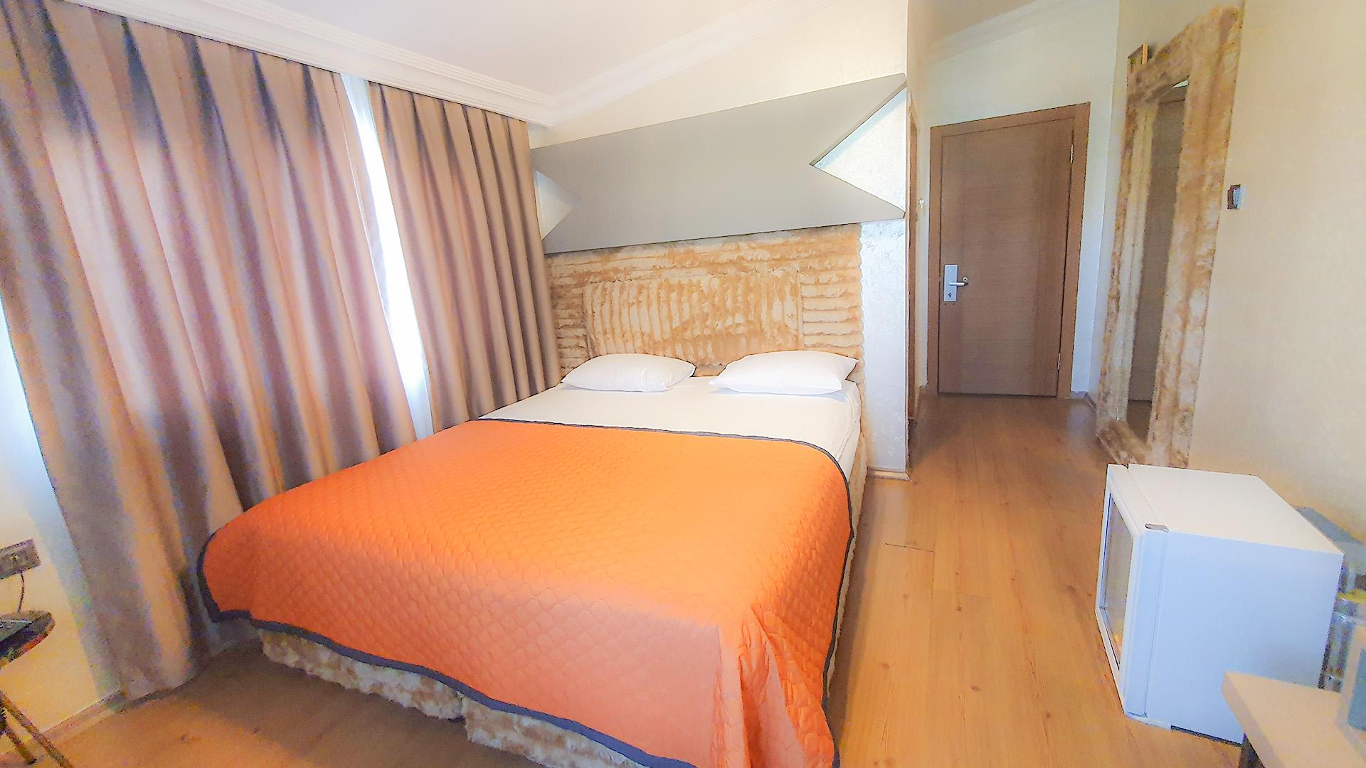 Nfk The House Hotel Αττάλεια Εξωτερικό φωτογραφία