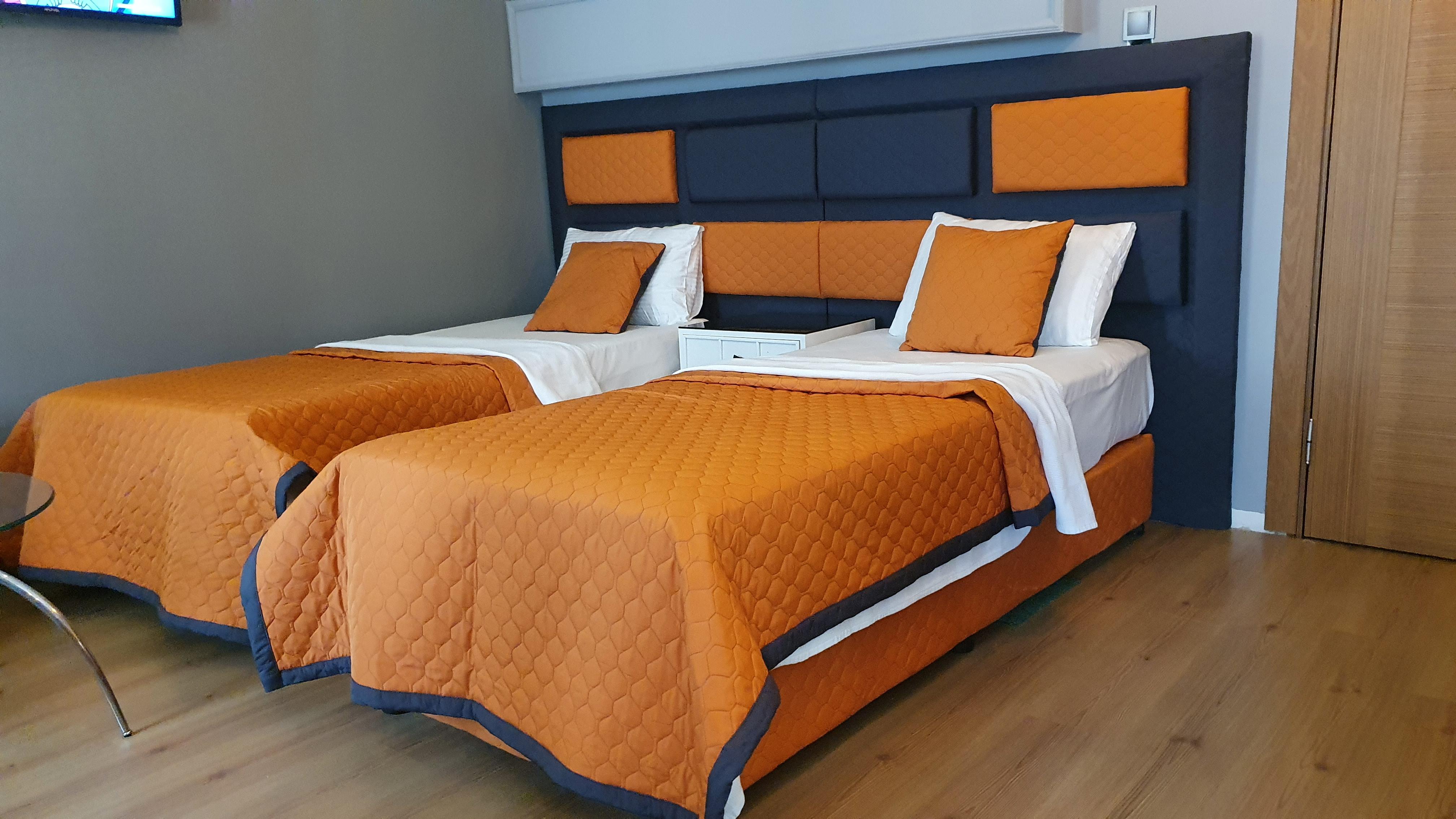 Nfk The House Hotel Αττάλεια Εξωτερικό φωτογραφία