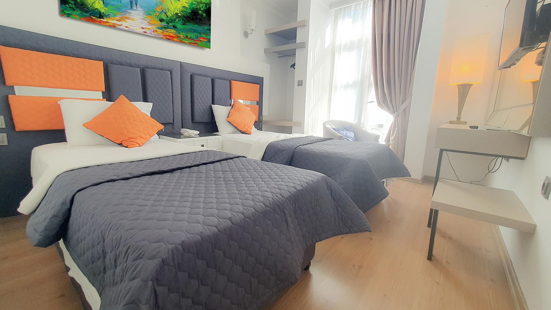 Nfk The House Hotel Αττάλεια Εξωτερικό φωτογραφία