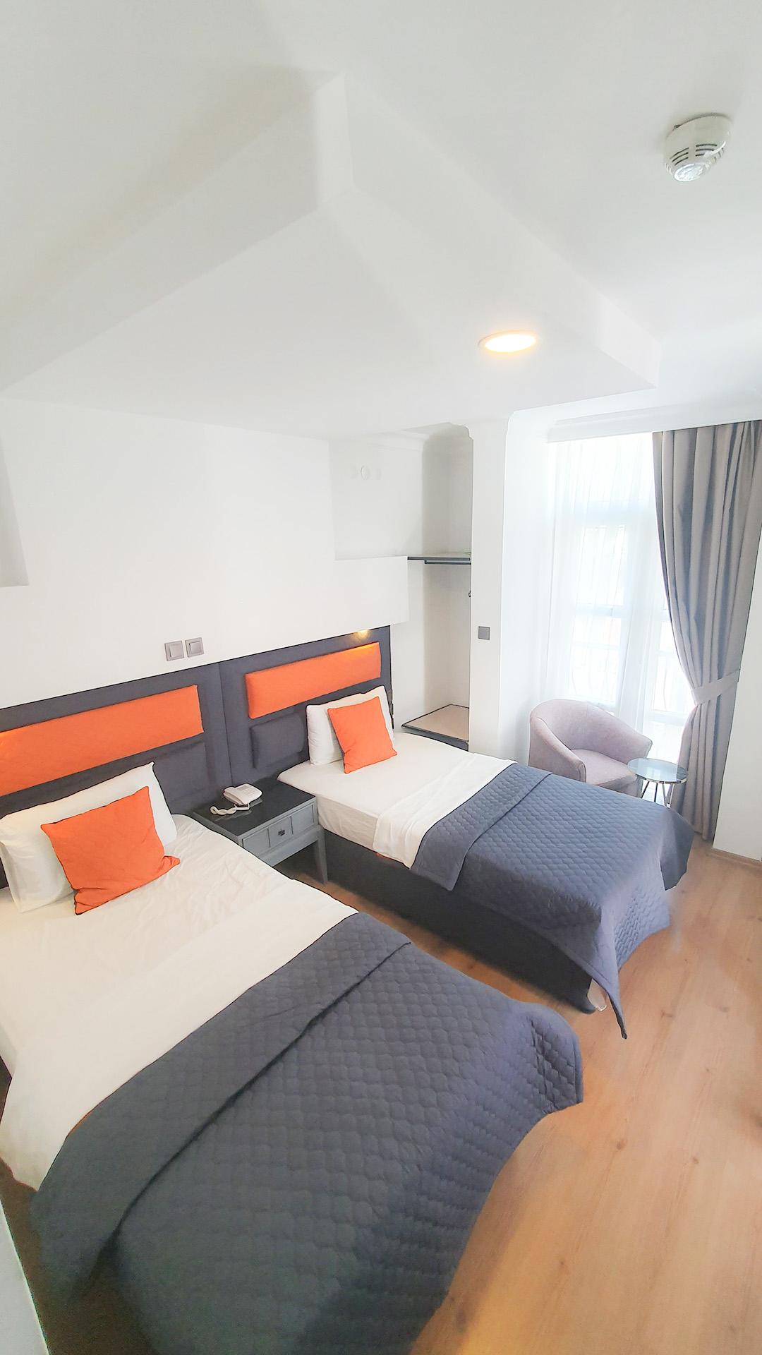 Nfk The House Hotel Αττάλεια Εξωτερικό φωτογραφία