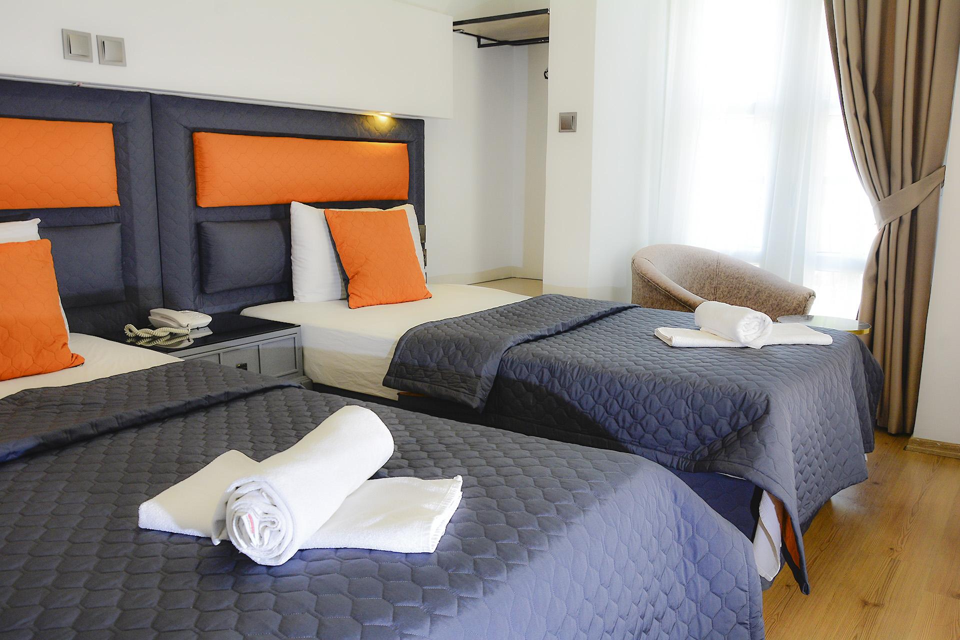 Nfk The House Hotel Αττάλεια Εξωτερικό φωτογραφία