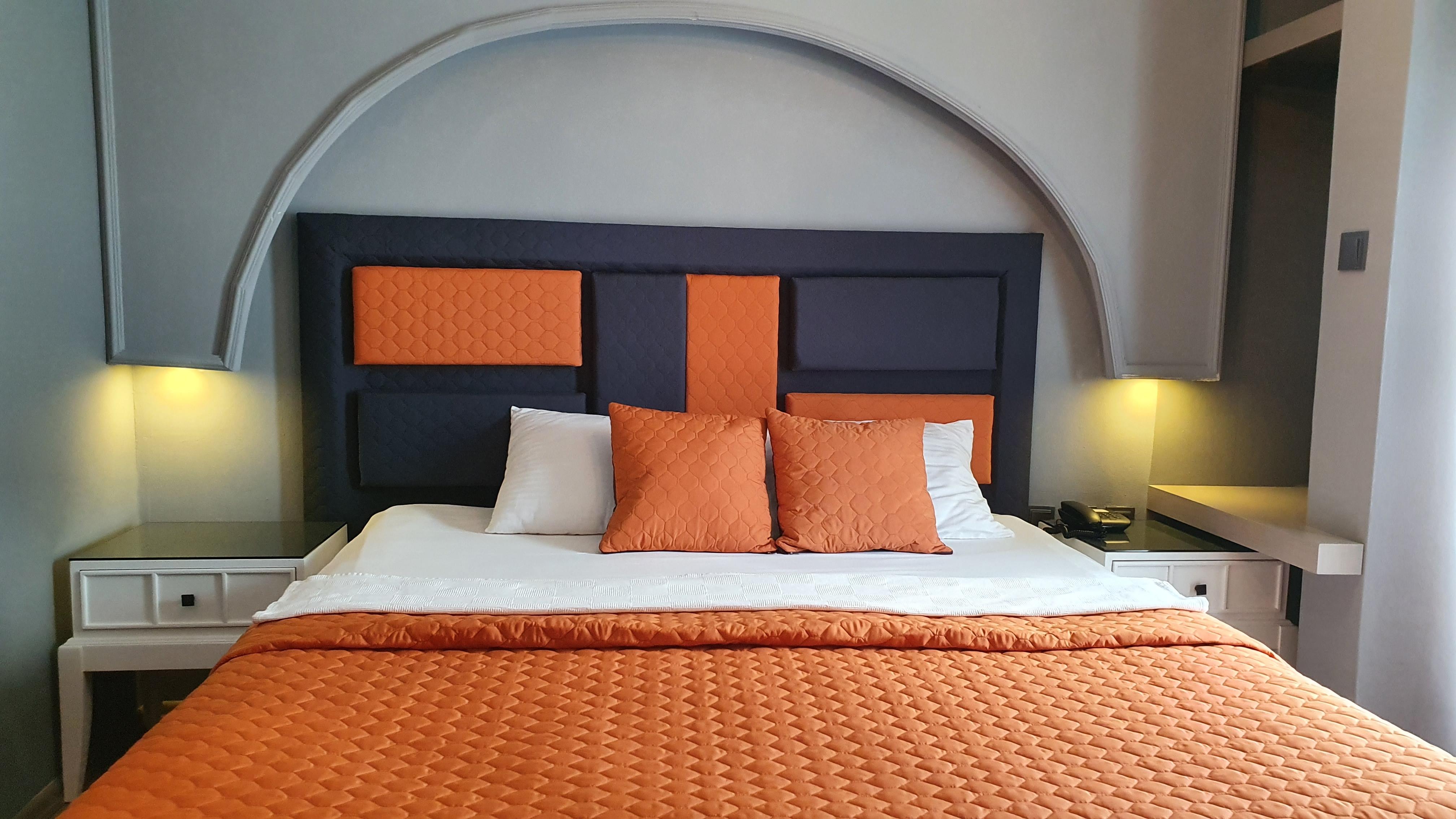 Nfk The House Hotel Αττάλεια Εξωτερικό φωτογραφία