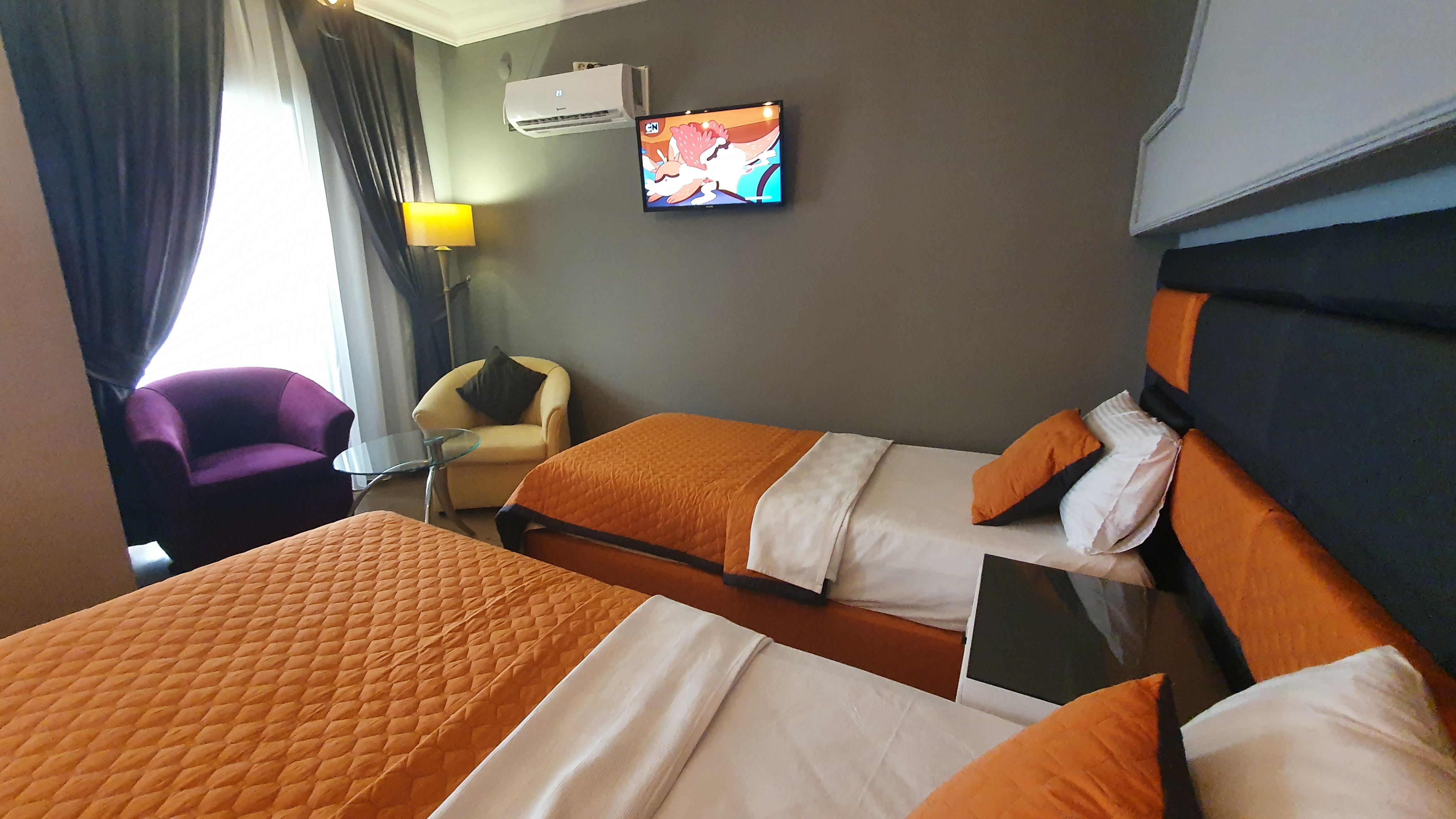 Nfk The House Hotel Αττάλεια Εξωτερικό φωτογραφία