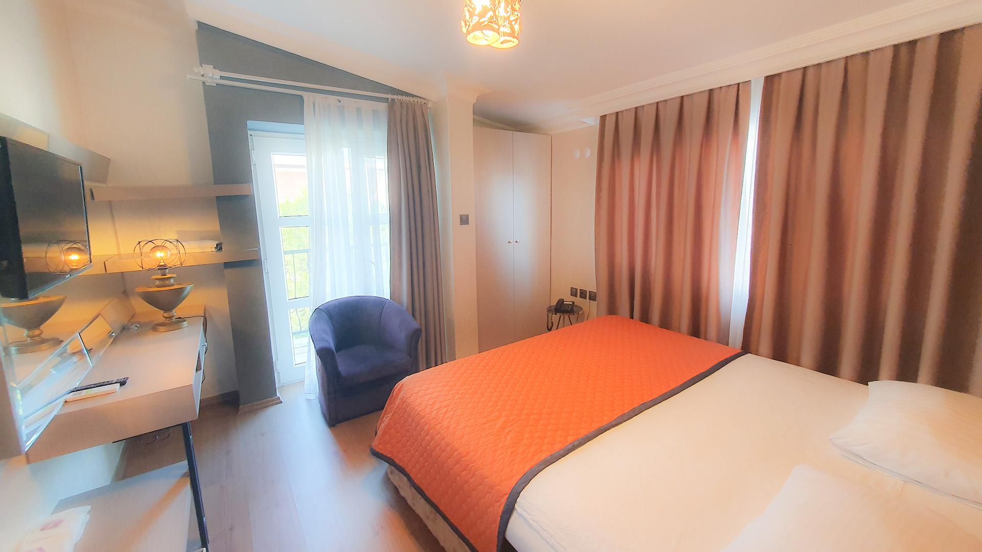 Nfk The House Hotel Αττάλεια Εξωτερικό φωτογραφία