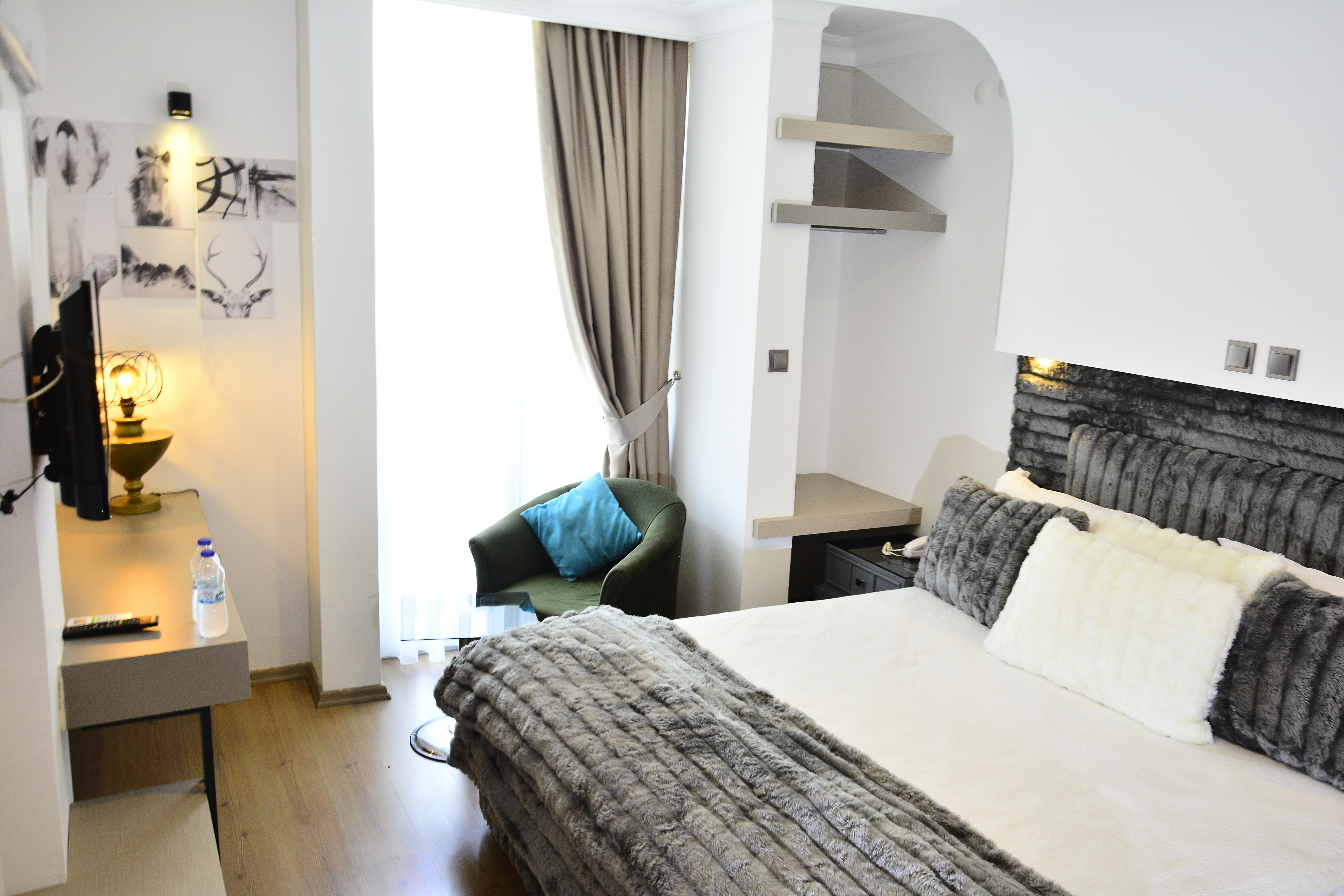 Nfk The House Hotel Αττάλεια Εξωτερικό φωτογραφία