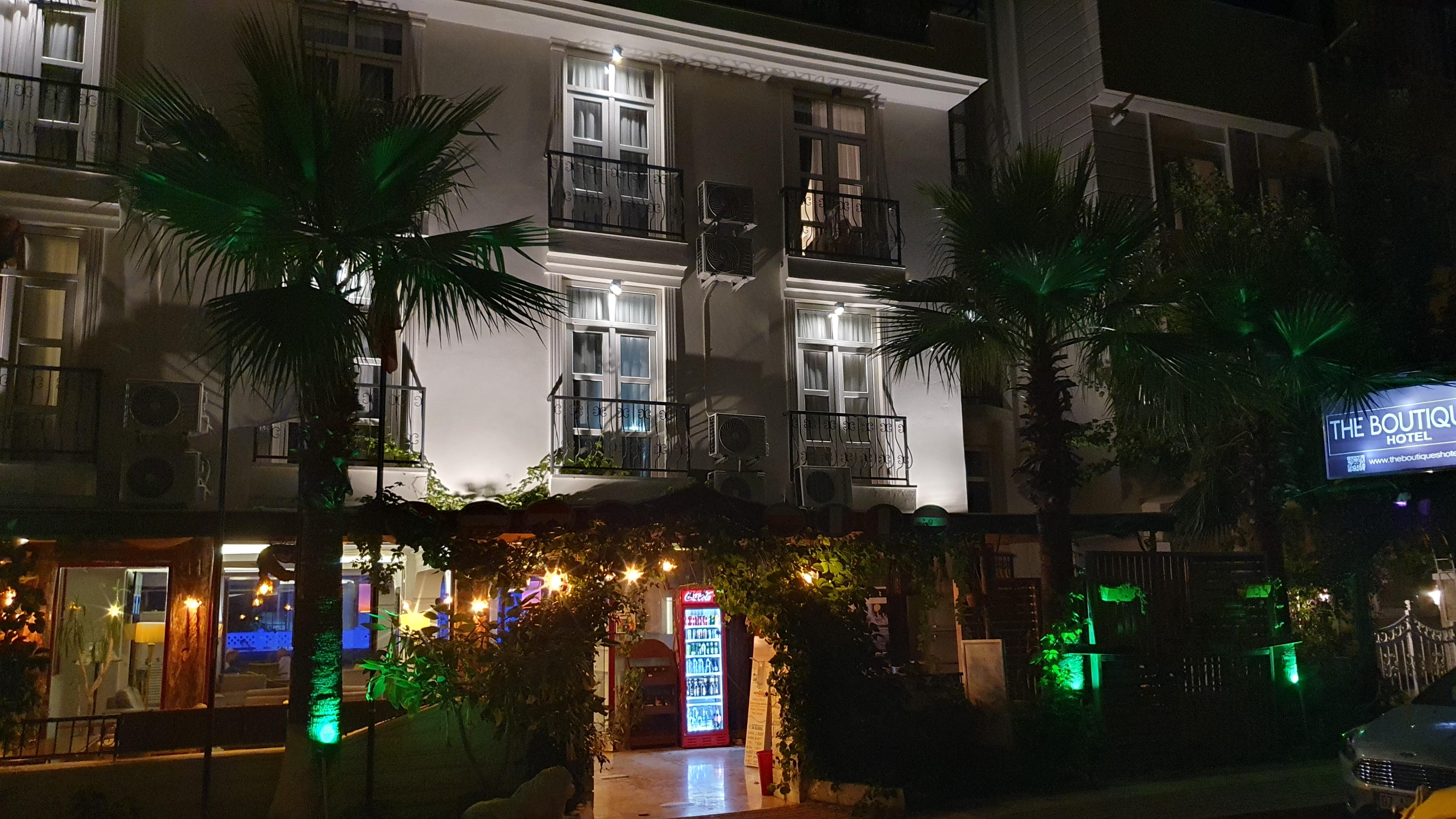 Nfk The House Hotel Αττάλεια Εξωτερικό φωτογραφία
