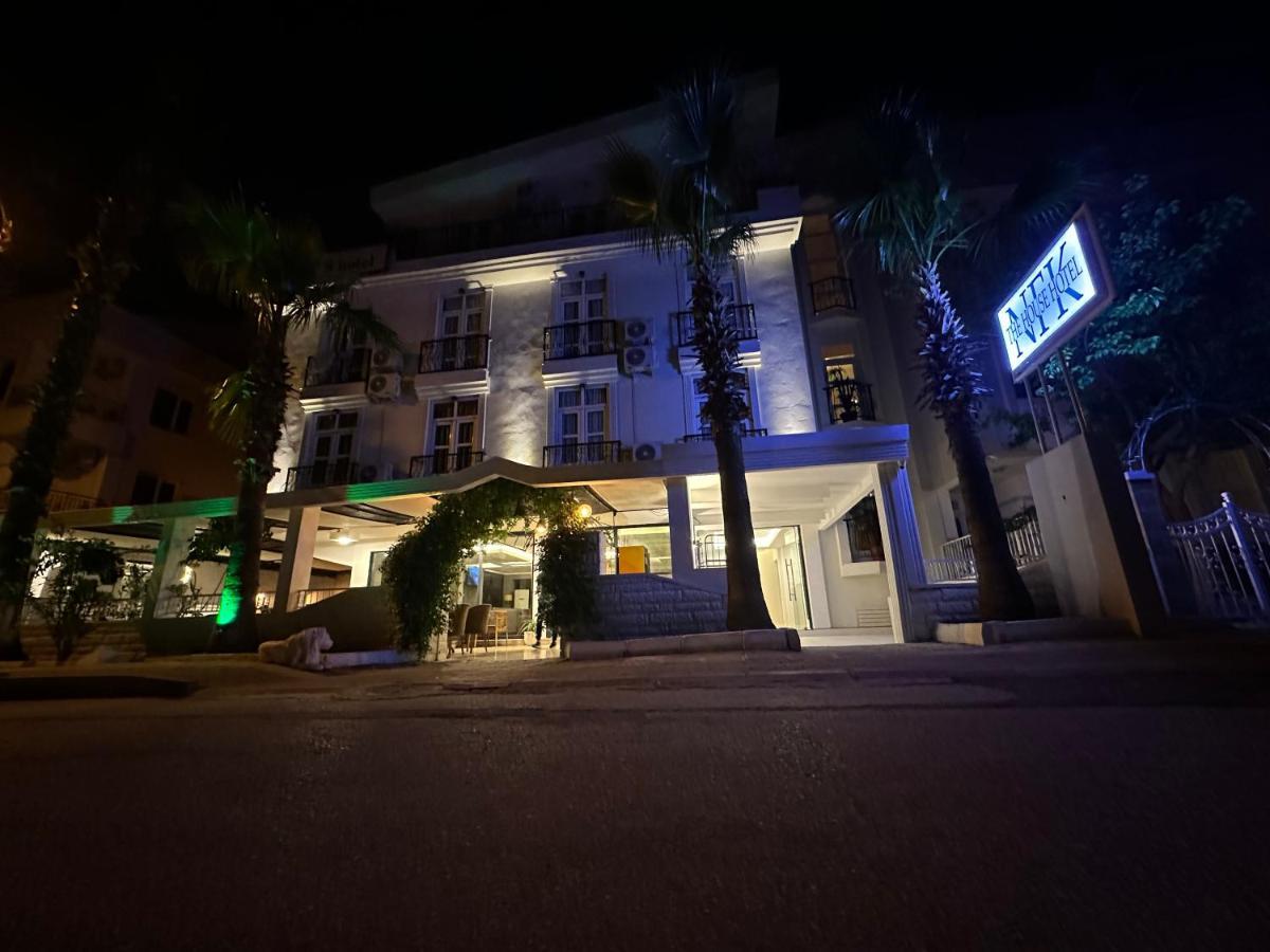 Nfk The House Hotel Αττάλεια Εξωτερικό φωτογραφία