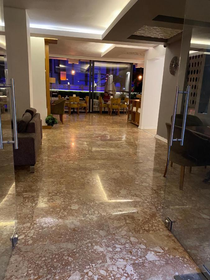 Nfk The House Hotel Αττάλεια Εξωτερικό φωτογραφία