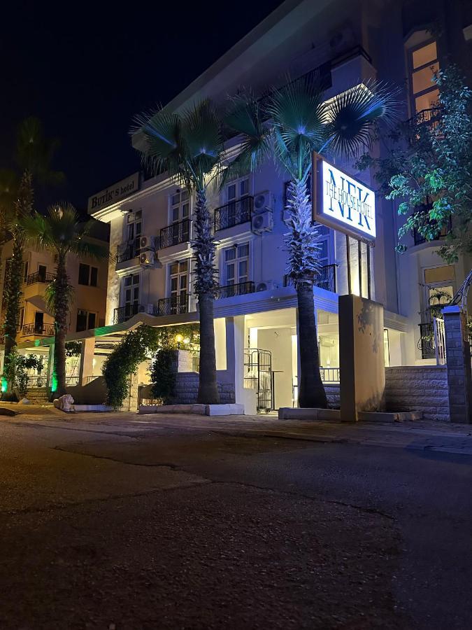 Nfk The House Hotel Αττάλεια Εξωτερικό φωτογραφία