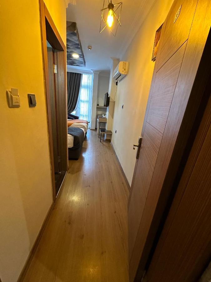 Nfk The House Hotel Αττάλεια Εξωτερικό φωτογραφία