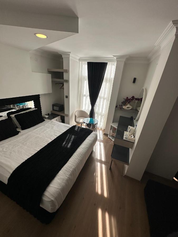 Nfk The House Hotel Αττάλεια Εξωτερικό φωτογραφία