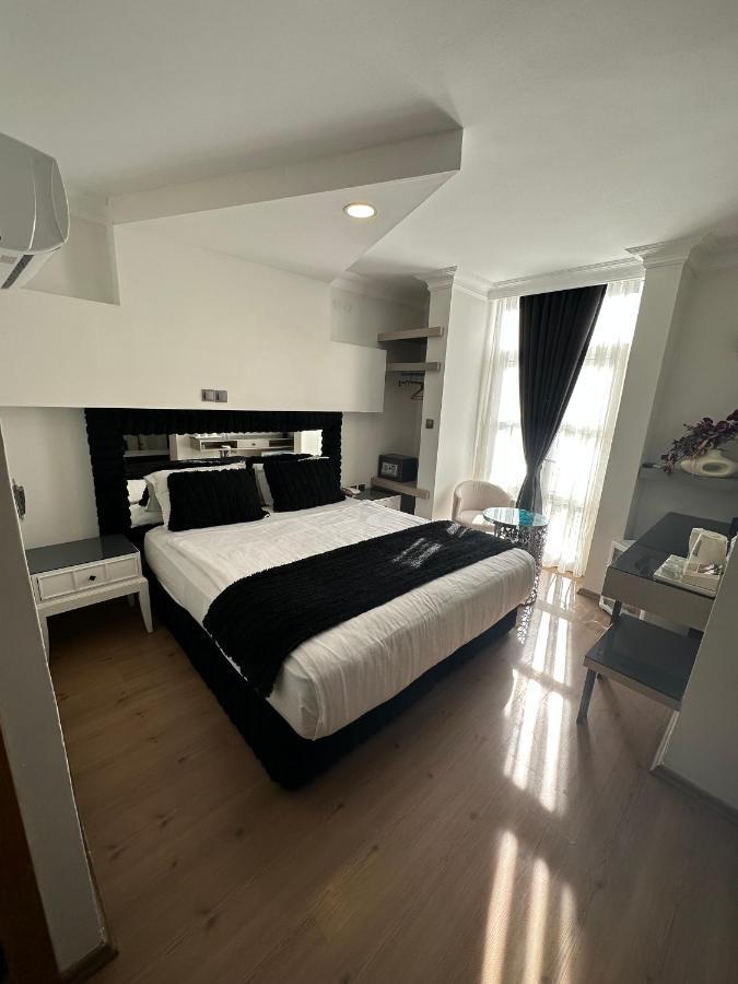 Nfk The House Hotel Αττάλεια Εξωτερικό φωτογραφία