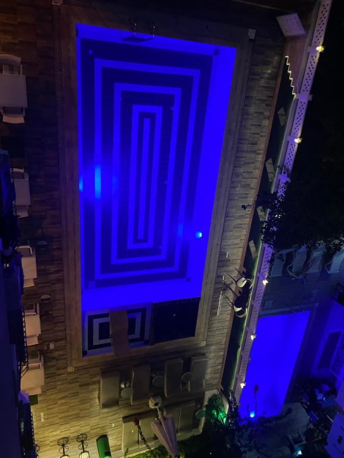 Nfk The House Hotel Αττάλεια Εξωτερικό φωτογραφία