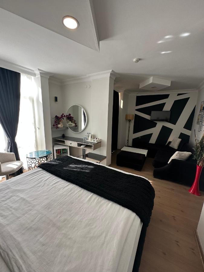 Nfk The House Hotel Αττάλεια Εξωτερικό φωτογραφία