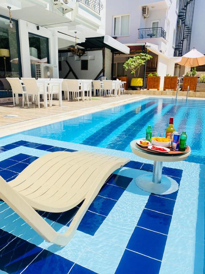 Nfk The House Hotel Αττάλεια Εξωτερικό φωτογραφία