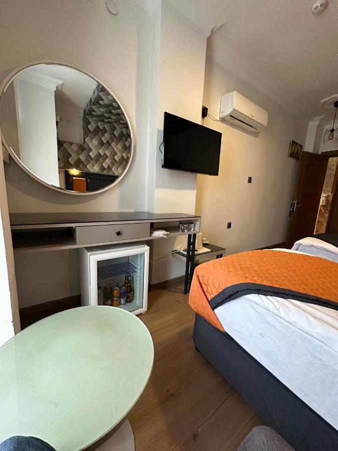 Nfk The House Hotel Αττάλεια Εξωτερικό φωτογραφία