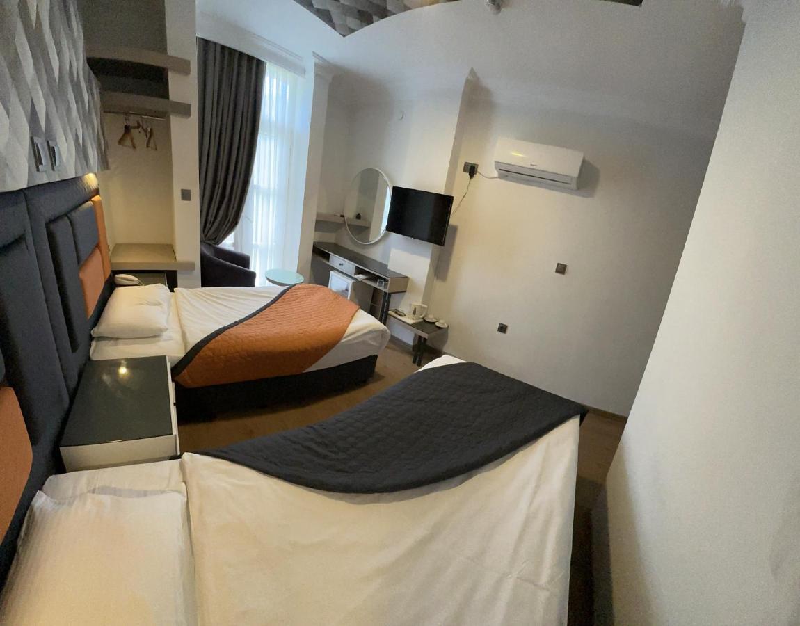 Nfk The House Hotel Αττάλεια Εξωτερικό φωτογραφία