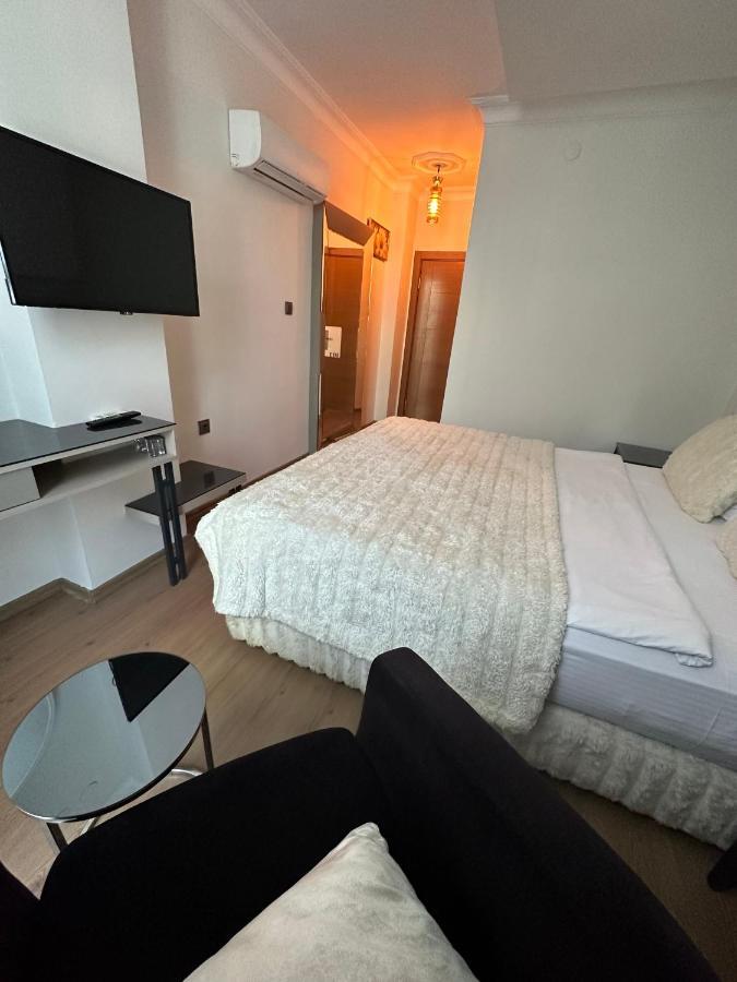 Nfk The House Hotel Αττάλεια Εξωτερικό φωτογραφία