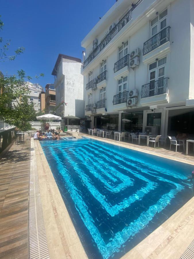 Nfk The House Hotel Αττάλεια Εξωτερικό φωτογραφία
