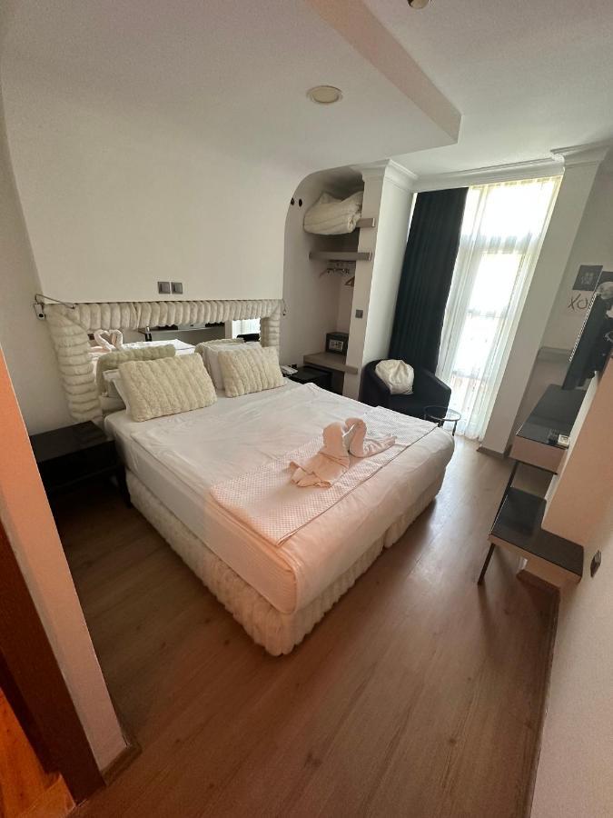 Nfk The House Hotel Αττάλεια Εξωτερικό φωτογραφία