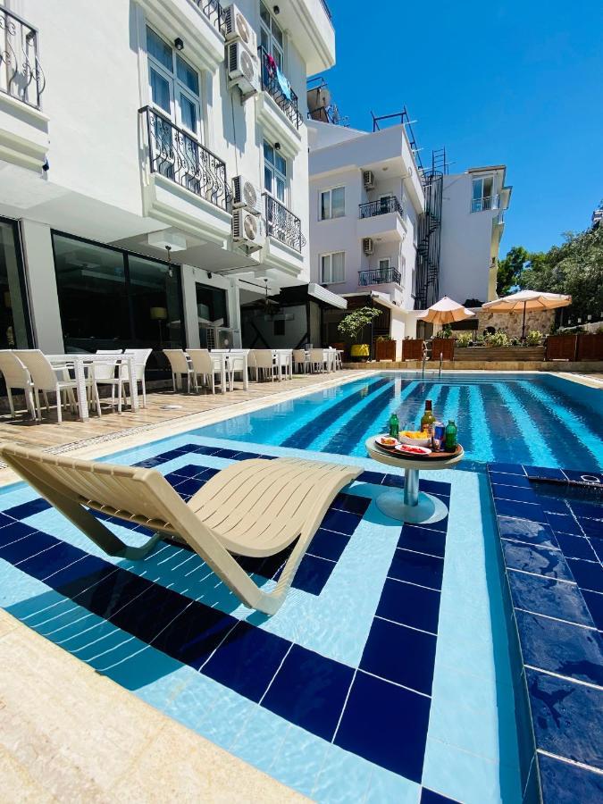 Nfk The House Hotel Αττάλεια Εξωτερικό φωτογραφία