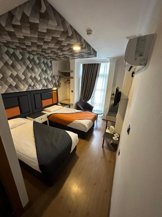 Nfk The House Hotel Αττάλεια Εξωτερικό φωτογραφία