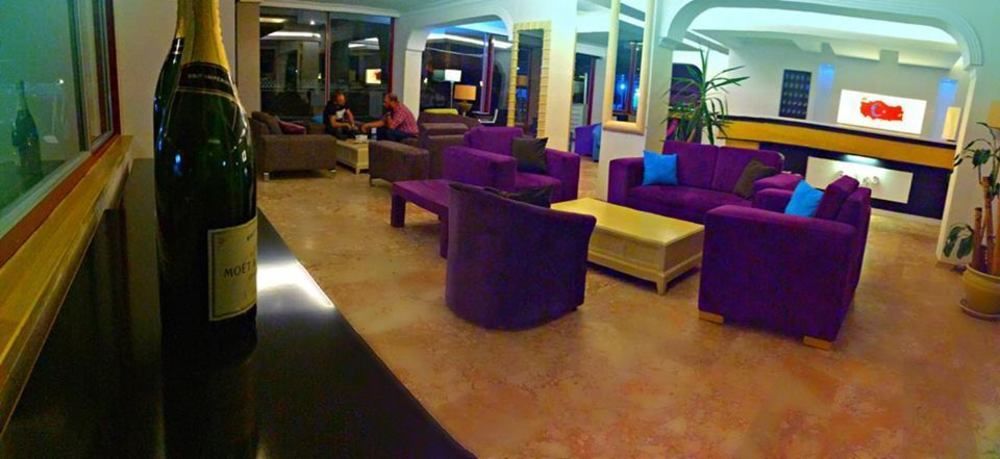 Nfk The House Hotel Αττάλεια Εξωτερικό φωτογραφία