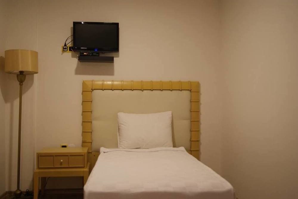 Nfk The House Hotel Αττάλεια Εξωτερικό φωτογραφία