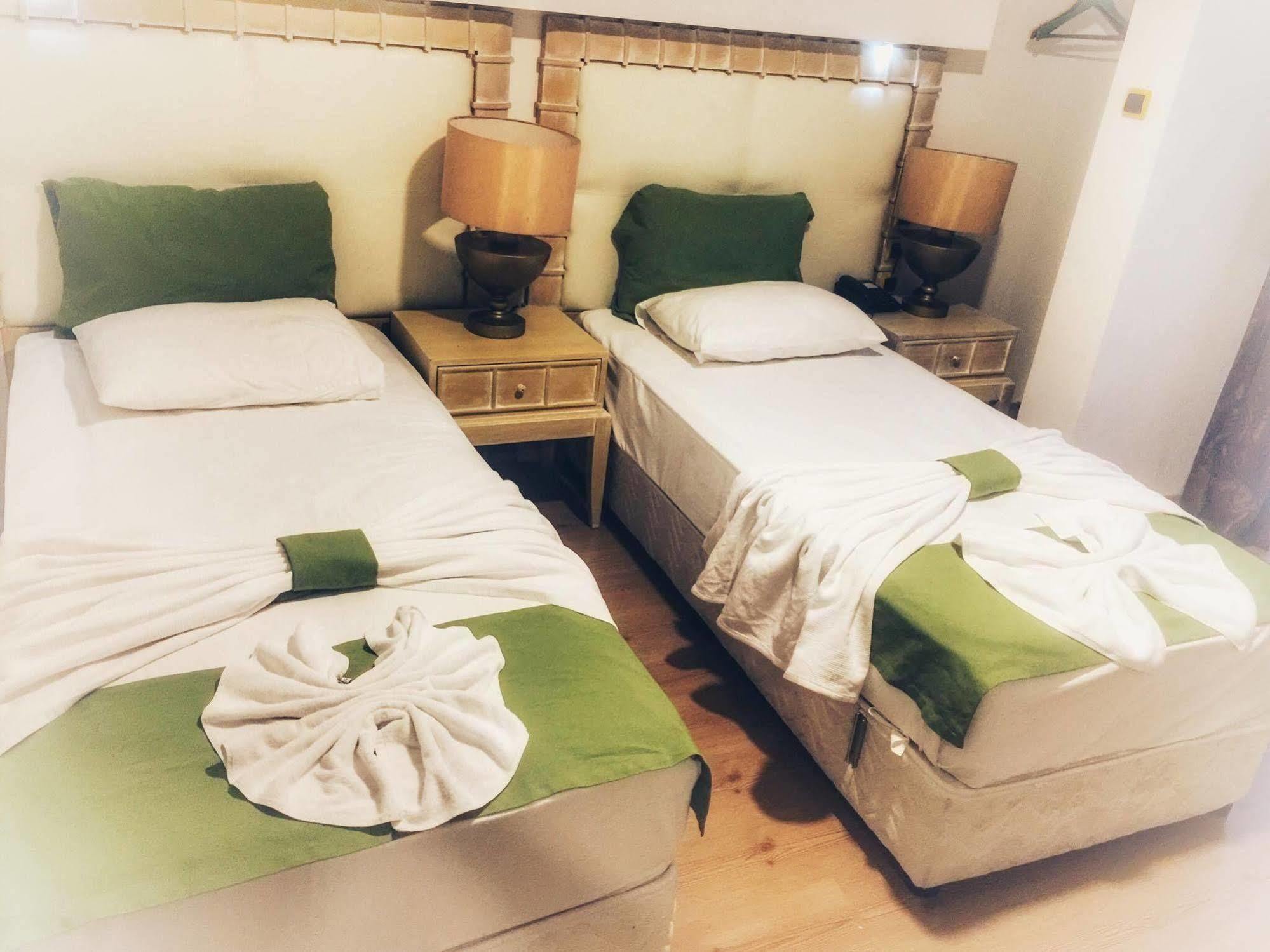 Nfk The House Hotel Αττάλεια Εξωτερικό φωτογραφία
