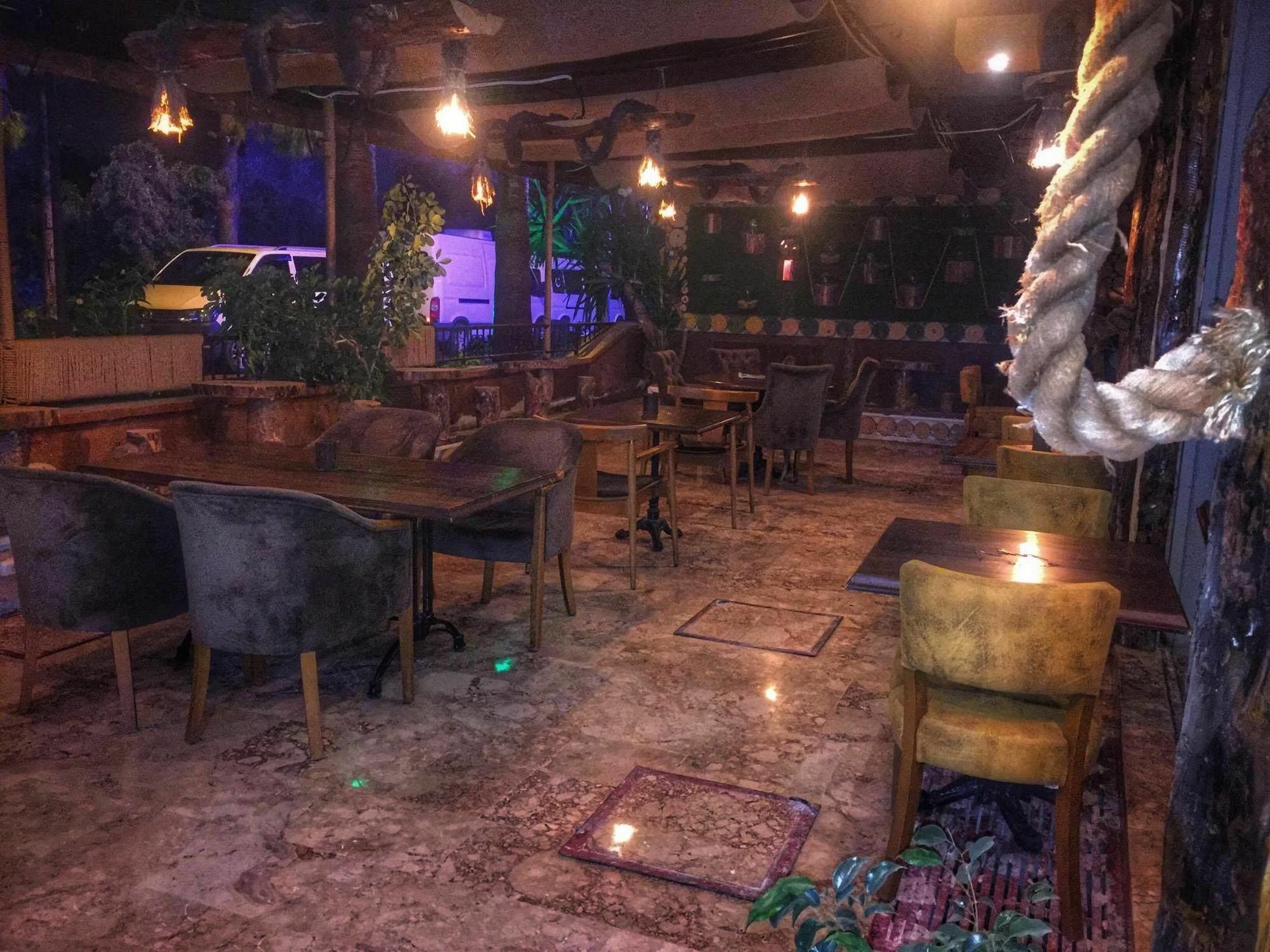 Nfk The House Hotel Αττάλεια Εξωτερικό φωτογραφία