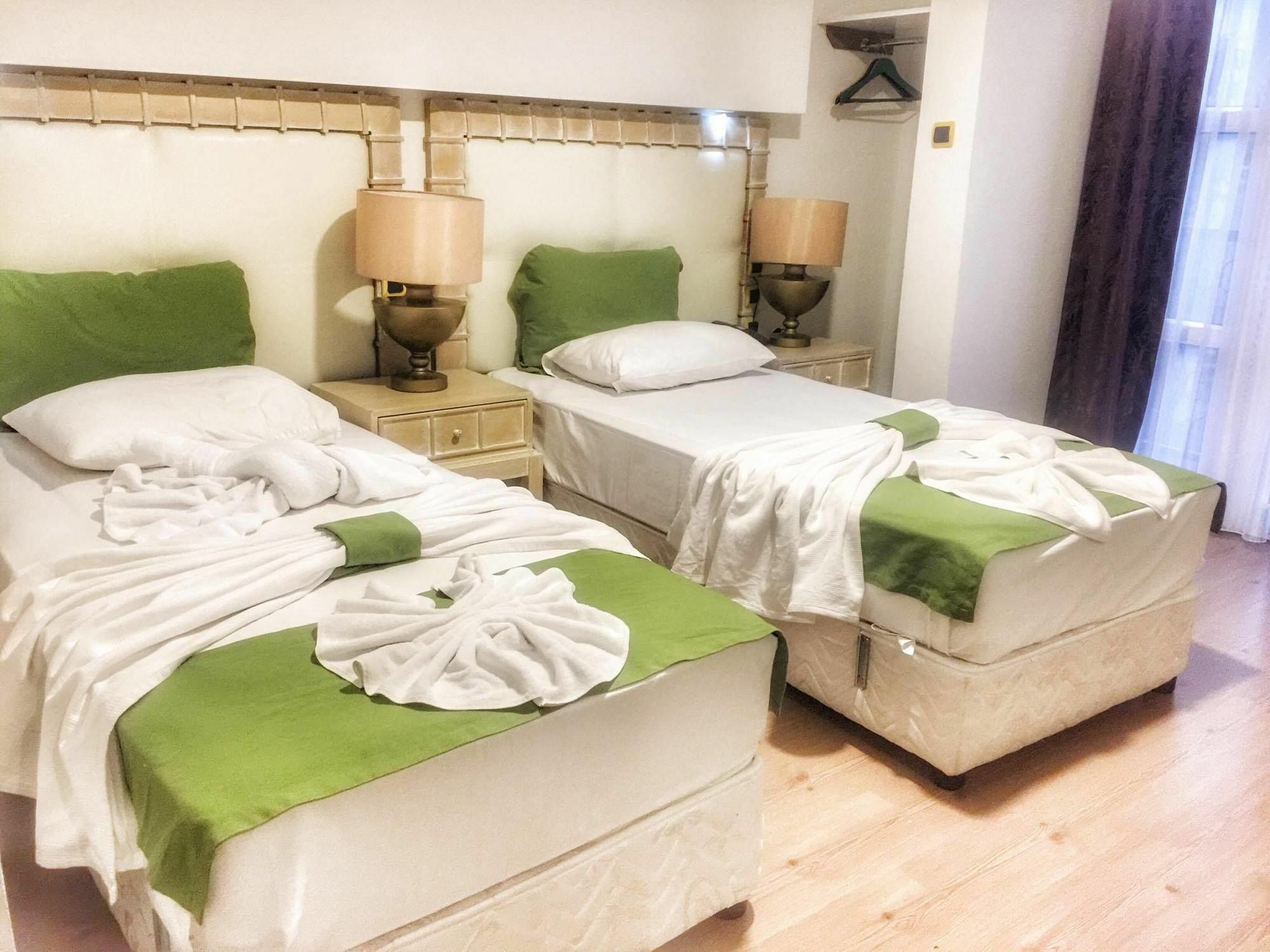 Nfk The House Hotel Αττάλεια Εξωτερικό φωτογραφία